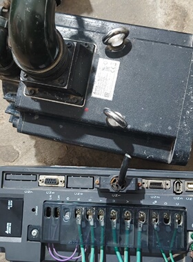 议价Disassemble Delta Driver AsdA25523L Delta Drive Motor Ec