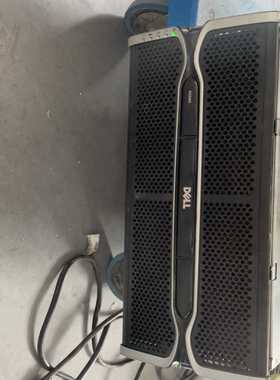 （议价）DELLMD3460整机60盘位12G存储柜双控双电