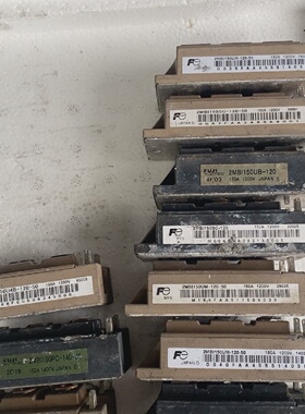 溢价-2MBI150SC120502MBI150U4B12