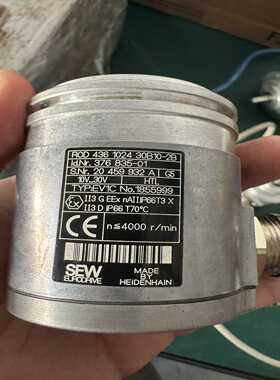 SEW编码器EV1C--议价商品
