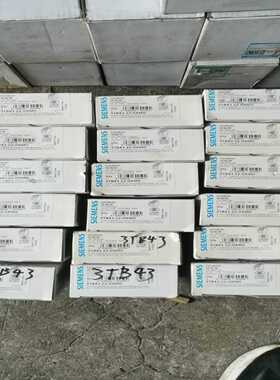 【议价】3TB40库存接触器3TB40220XM02