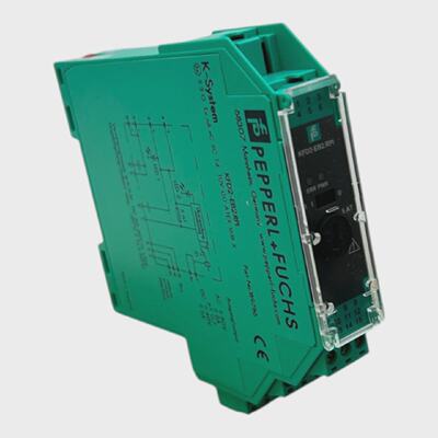 PepperlFuchs KSystem Module Component Industrial Use KFD2EB2
