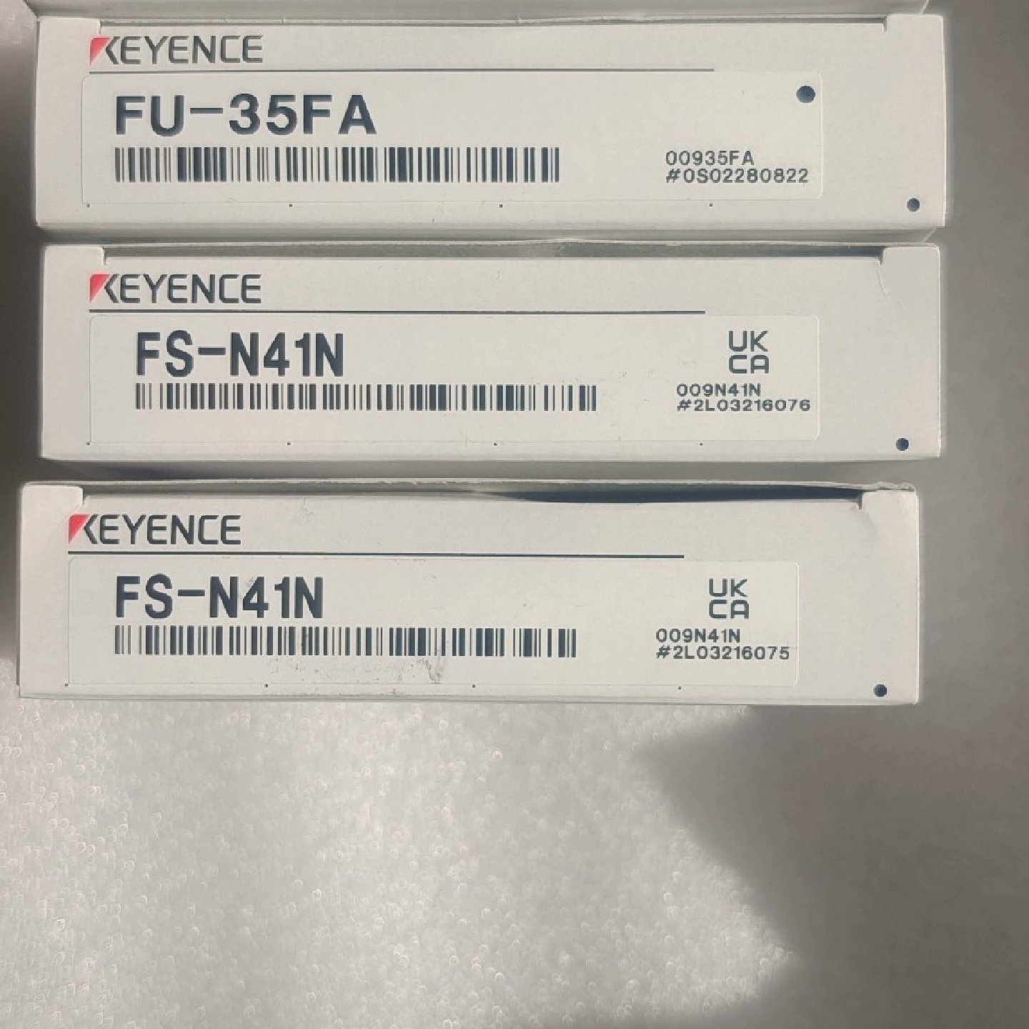 议价基恩士全新原装FSN41N议价