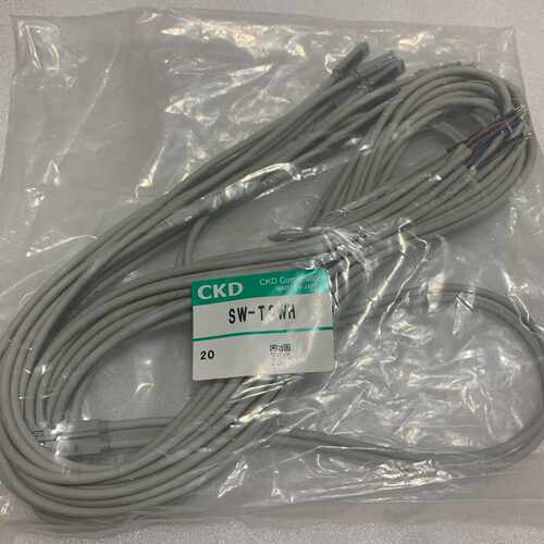 询价CKD全新原装磁开SW-T3WH还剩余4条，，便宜处