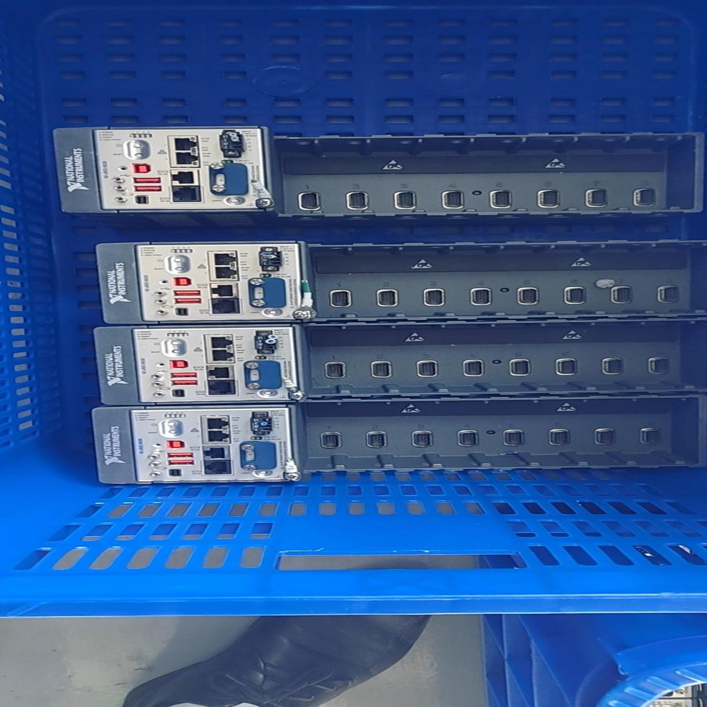 配件NI cRIO-9033  功能OK成色新议价议价