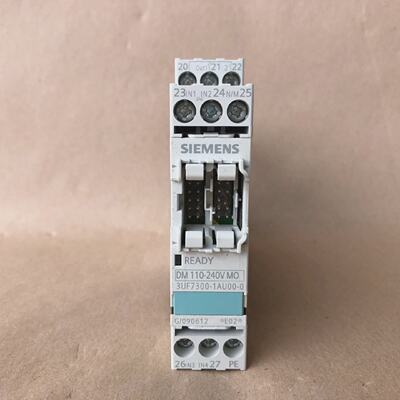 SIEMENS 3UF73001AU000