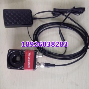 议价ID40电源线97-000012-01 迈思肯QX830QX870microscan QXHAWK