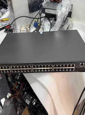 95新H3C华三LS-5130S-52P-EI48口千兆--议价商品
