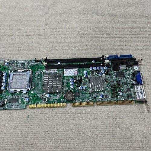 询-PRO935V3.1工控全长卡G41工控板配送CPU