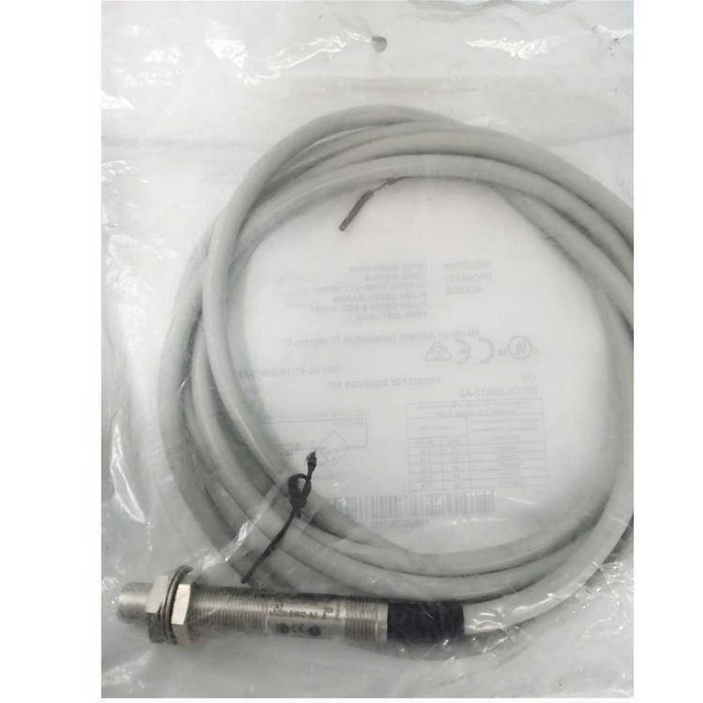 AB罗克韦尔原装接近开关871TM-DH15CE30C-A2/871TM-DH8NE18-A2