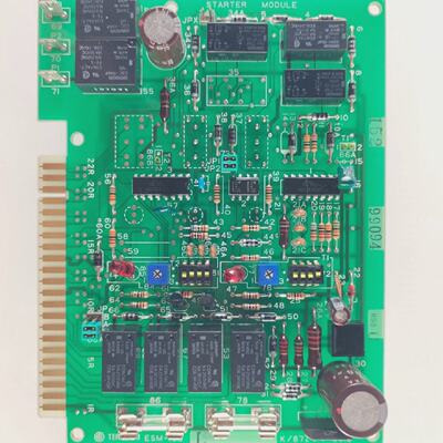 Module De Dmarrage Terasaki ESM103 L Carte Pcb K87Z4001D NEU