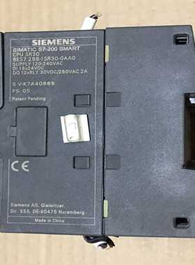 CPU SR30，288-1SR30-0AA0~询价