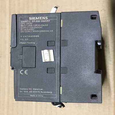 询价CPUSR30，288-1SR30-0AA0