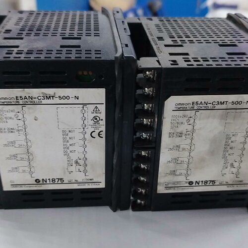 询-温控器e5anc3Mt500n