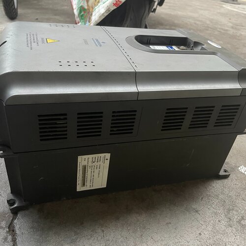 询-爱默生变频器EV60004T185GS3380V1