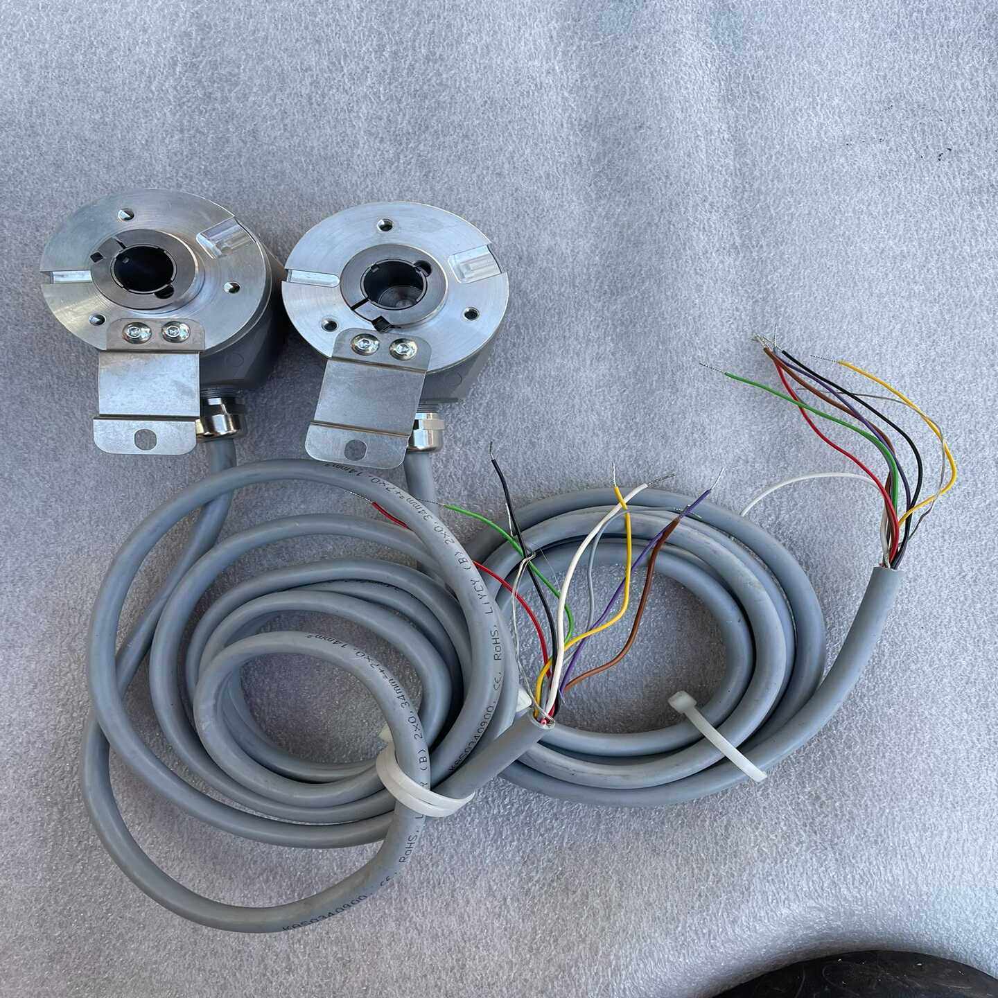 WACHENDORFF沃申道夫WDGI58B-15-5询价