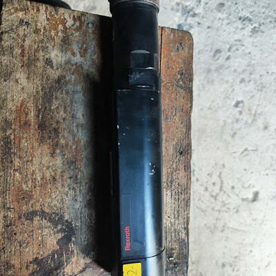 议价Rexroth Tighteng Gun The Color Is As Shown In The Pictur