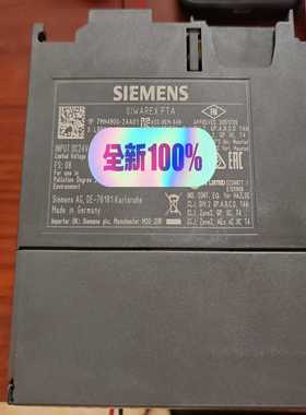 【星慕电子】7MH4900-2AA01一台，23年6月份，仅开封