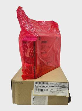 Phoenix Contact Alimentacin TrioPs  1AC 24VDC 10 2866323 par