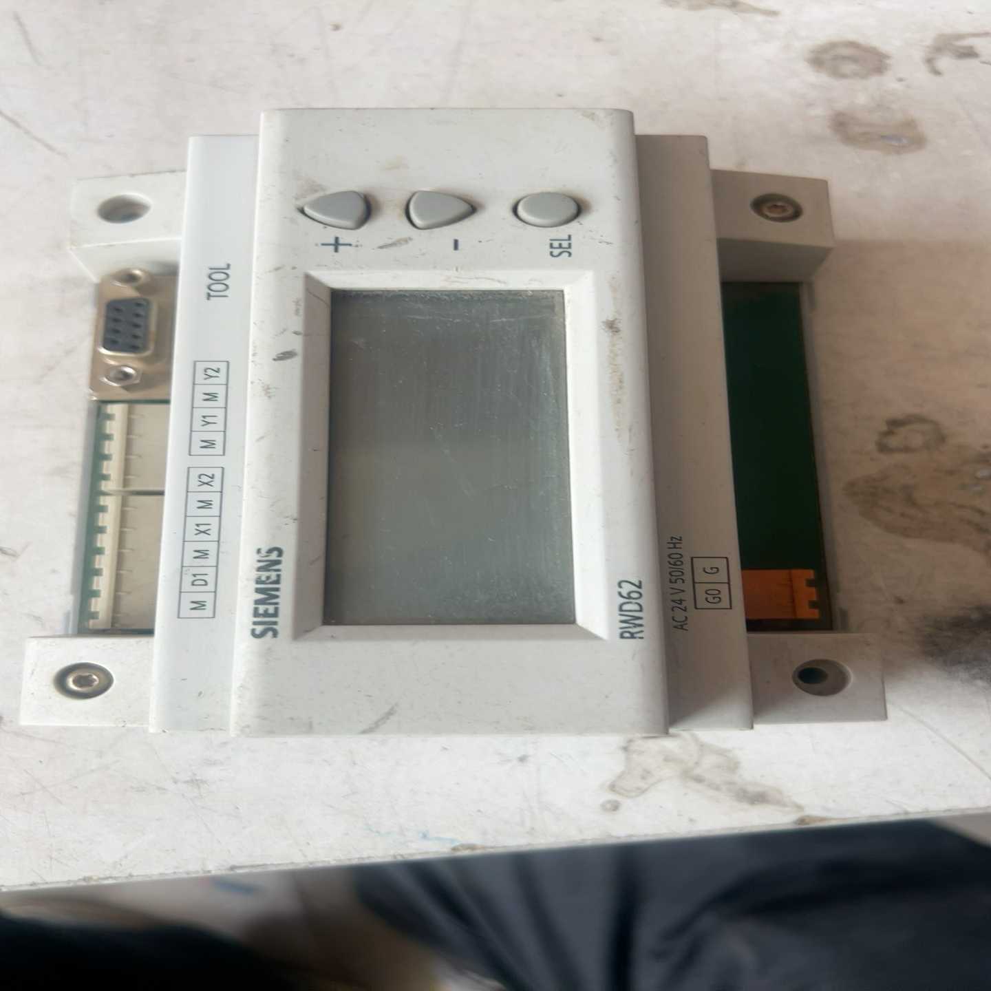 RWD62，RWD68，电动调节阀温控阀通用温度控制询价