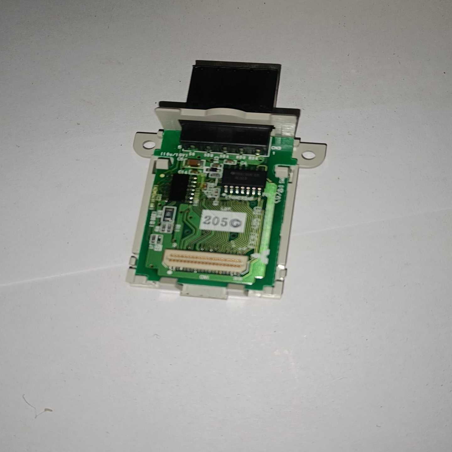 Fx3U-485-BD，实物询价