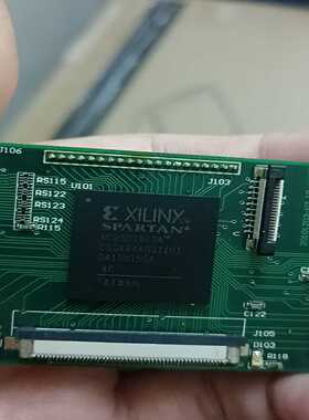 XC3SD1800ACSG484询价