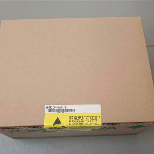 询-横河模块CP47100