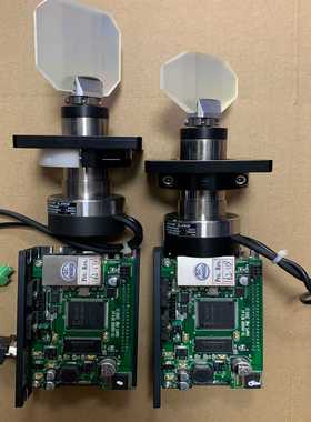 SCANER S/N大族激光振镜驱动振镜电机，--议价商品