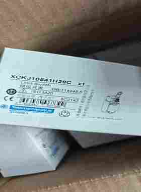 限位开关XcKJ10541H29c询价