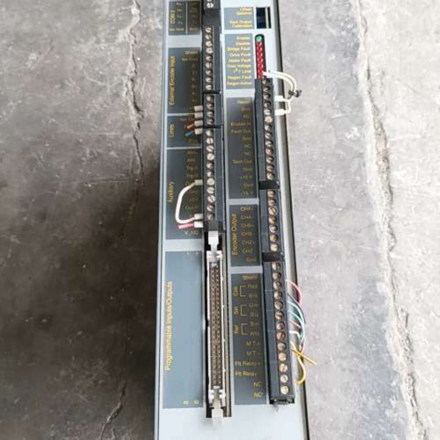 售前询价议价驱动器 APEX6151实物拍摄成色如图包