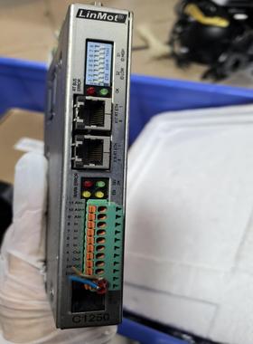 LinMot控制器Cp1250一SE一xC一0S一000--议价商品