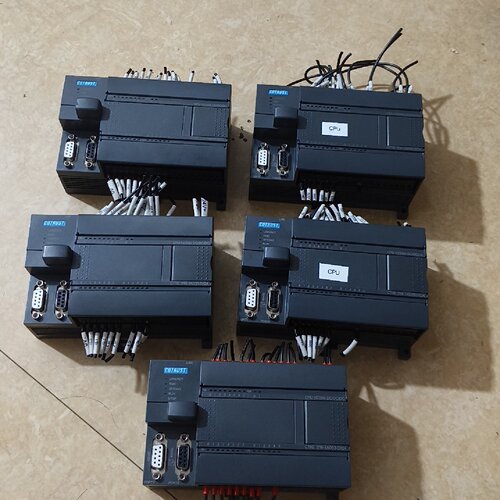 合信PLC CPU H226M主机 型号CTH2 216-1-议价