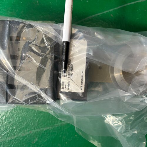 询价-MKS阀153D22861成色好
