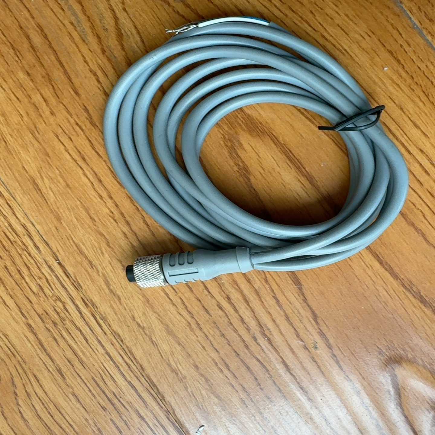 咨询-倍加福传感器线缆V1-G-2M-PVC