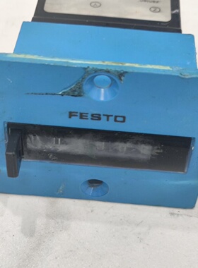 FESTO费斯托计数器PZAEC08606议价