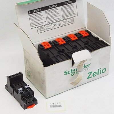 议价Rxze2m114 940424 Simple Socket  Inhalt  10 Stck  Neu Ovp
