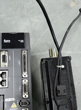 台达A2伺服驱动器ASDA20721M750W带E-议价