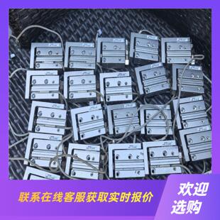 亚德客侧滑气缸HLH10X20S拍前询价下单