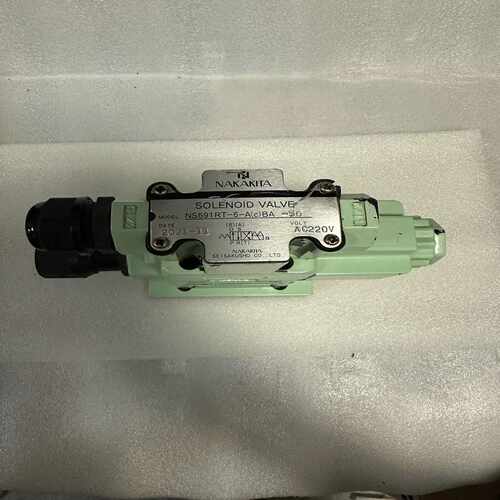 Nakakita NS691RT-6-A(c)BA-56，电~询价