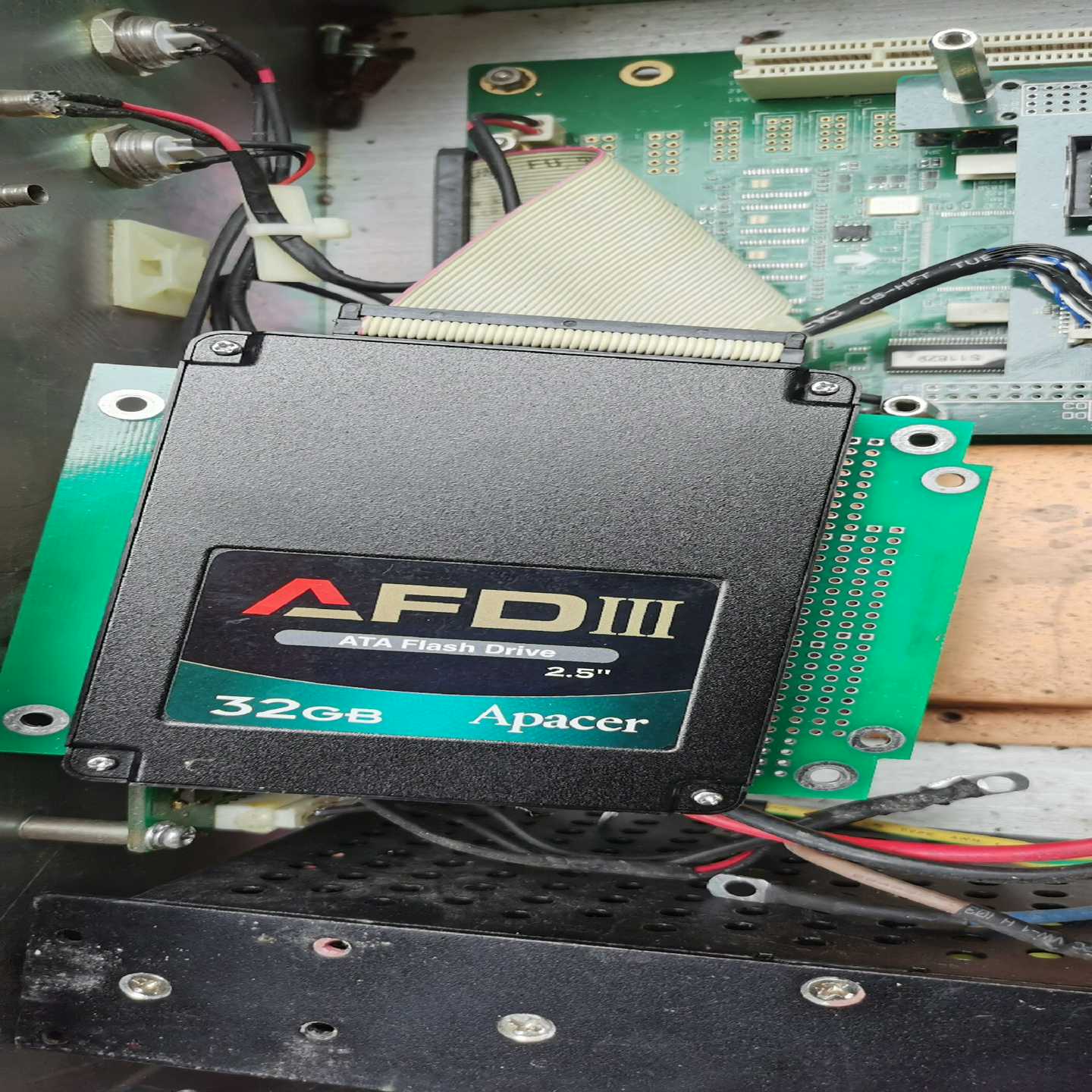 AP-FD25A20A0032GR-EDGApacer/宇--议价商品