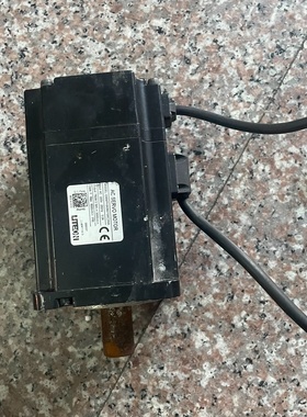 光宝伺服电机IOSMPHA08075MC3NA750w拆议价