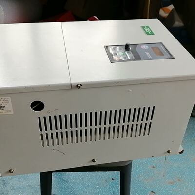 力普LP-A2000-0220G43A变频器，22KW 45--议价商品