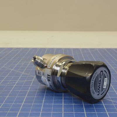 ERSB2009WEX  REGULATOR OUTLET PRESSURE 04KGFCM2  YUTAKA