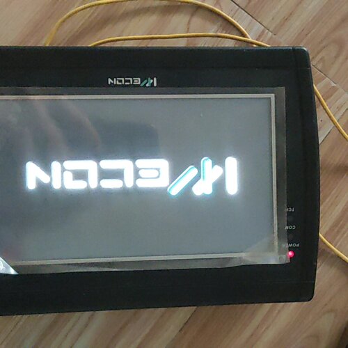 议价The Touch Screen Levi700l Original Disassembly PowerOn