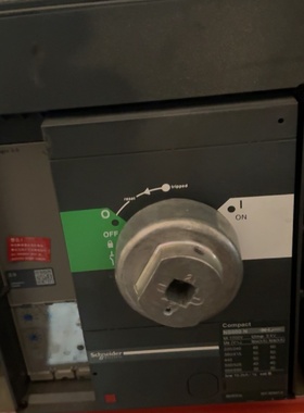 施耐德CompactNS800N塑壳断路器1000V-议价