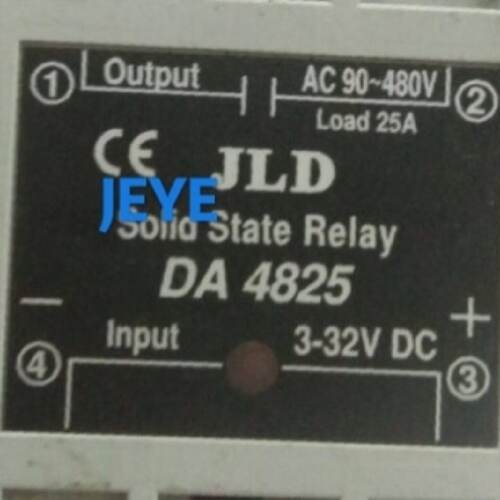 迅议价固态继电器DA4825DA4810DA4840DA4850DA4860DA4880DA48
