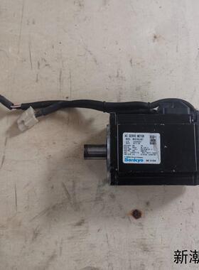 MH401N2LN07三协Sankyo伺服电机400w原装拆议价商品