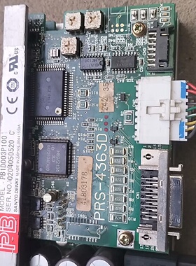 拆机PB1D003P100PRS4363D摄的-询