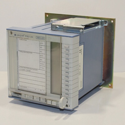 Landis  Gyr PRU1.64 Heating Controller