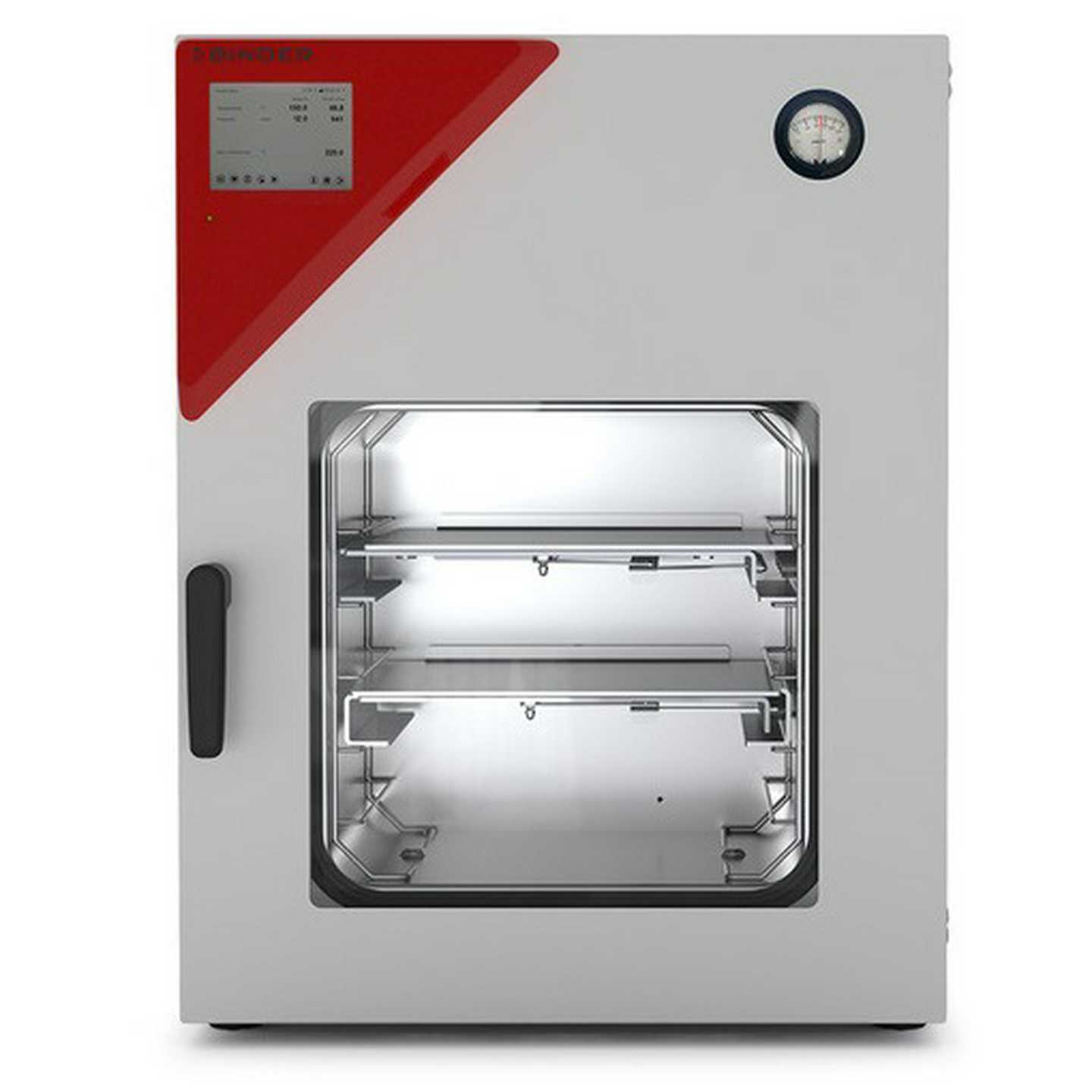 【德国BINDER-原装进口】VDL115溶剂物品G真空烘箱/115L